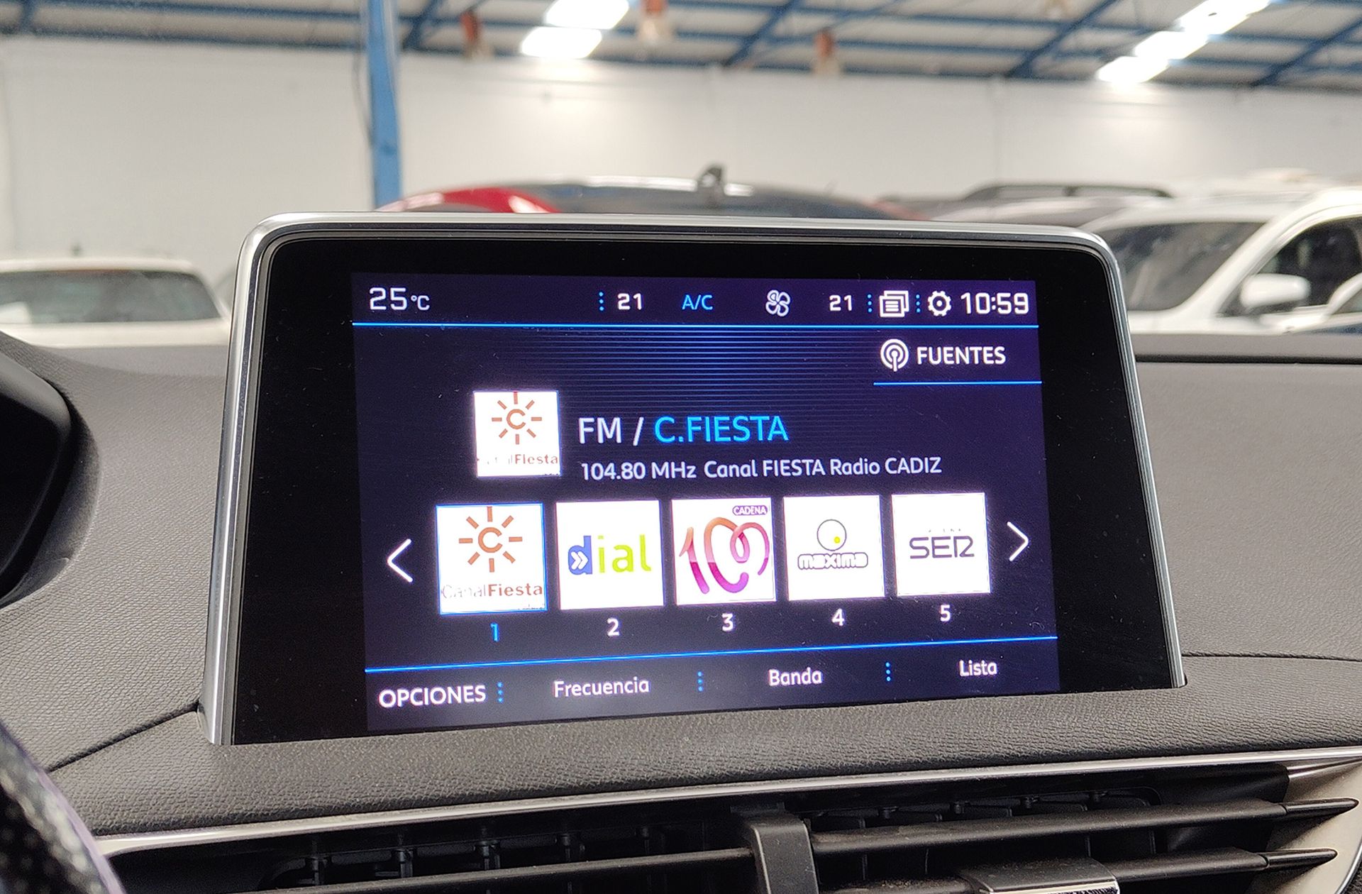 Peugeot 3008 BlueHDi 130 GT Line - foto 33