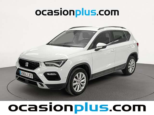 Seat Ateca 2.0 TDI S&S Style Go M  (116 CV) de segunda mano