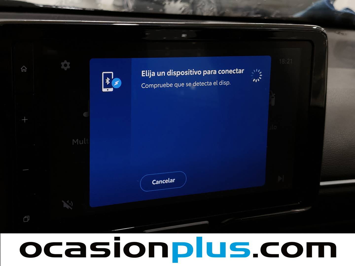 Foto Toyota Yaris Toyota Yaris 120H Active Plus (116 CV)