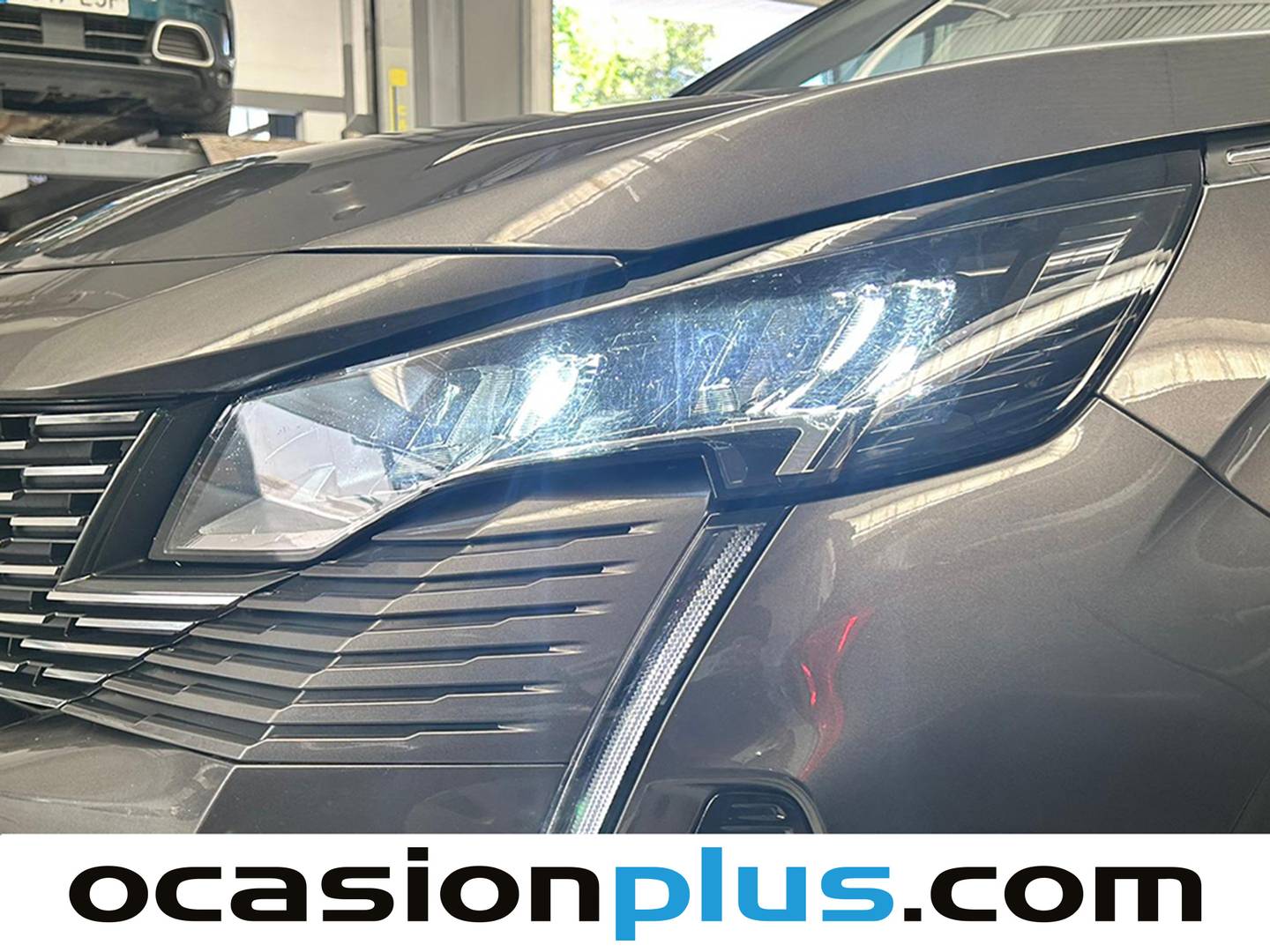 Extras del Peugeot 3008 Peugeot 3008 BlueHDi 130 S&S Active Pack (130 CV)