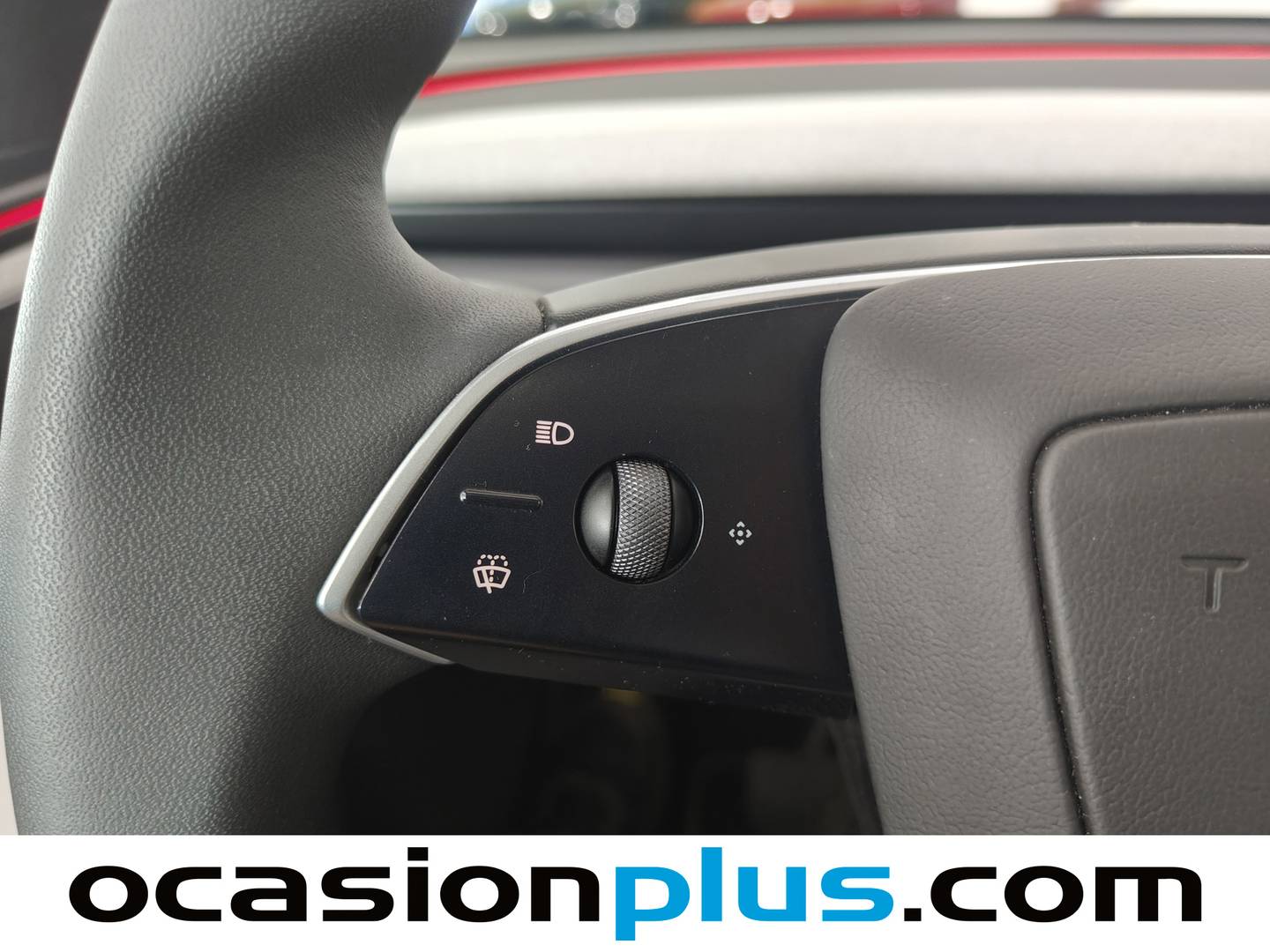 Tesla Model Y Tesla Model Y Gran Autonomía 4WD (514 CV) de ocasión