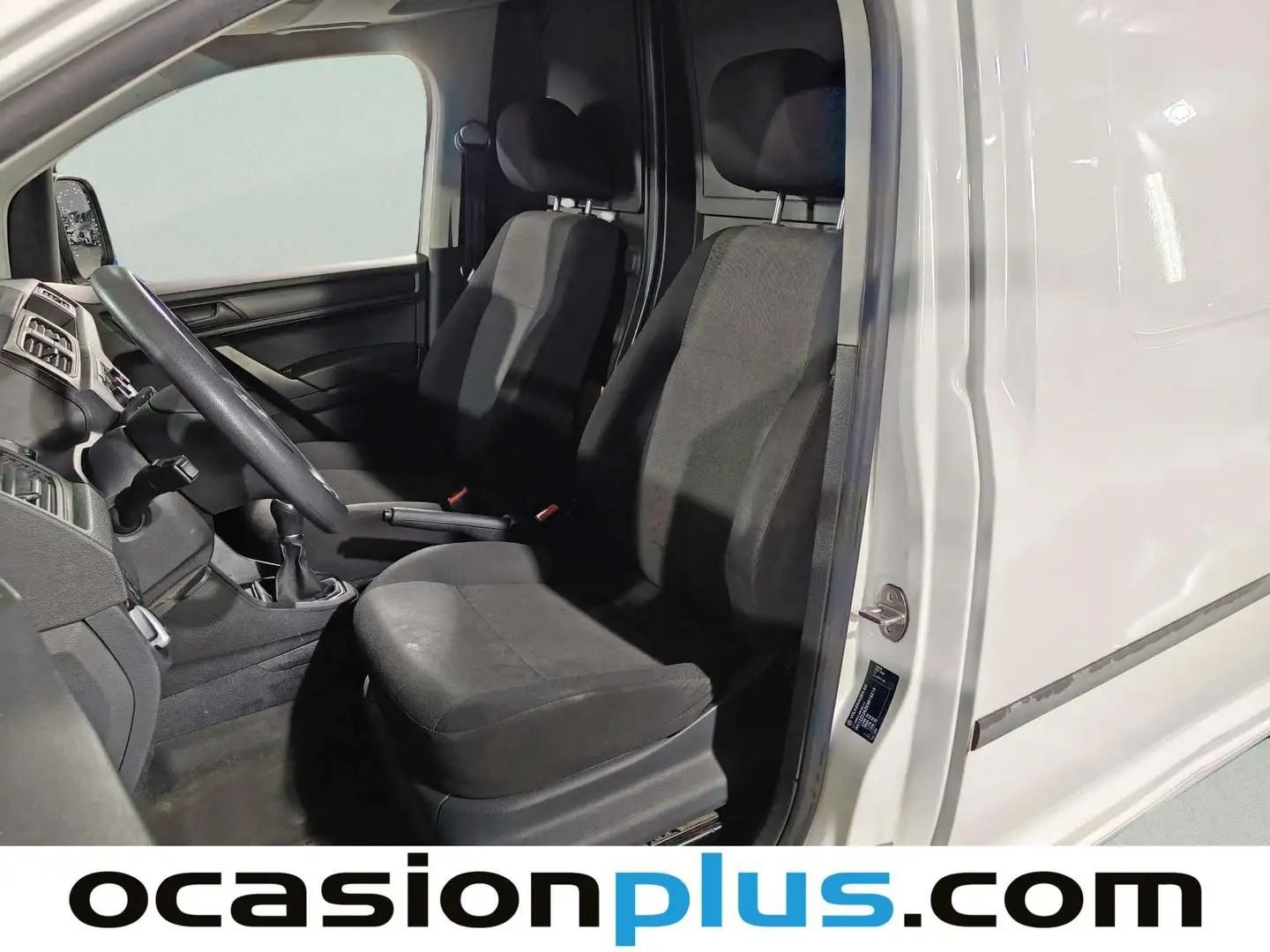 Foto Volkswagen Caddy Volkswagen Caddy GNC Furgon Maxi 1.4 TGI GNC BM (110 CV)