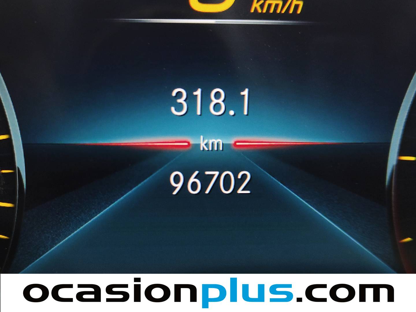 Mercedes Clase A Mercedes Clase A 180 d (116 CV) Pack AMG 116cv