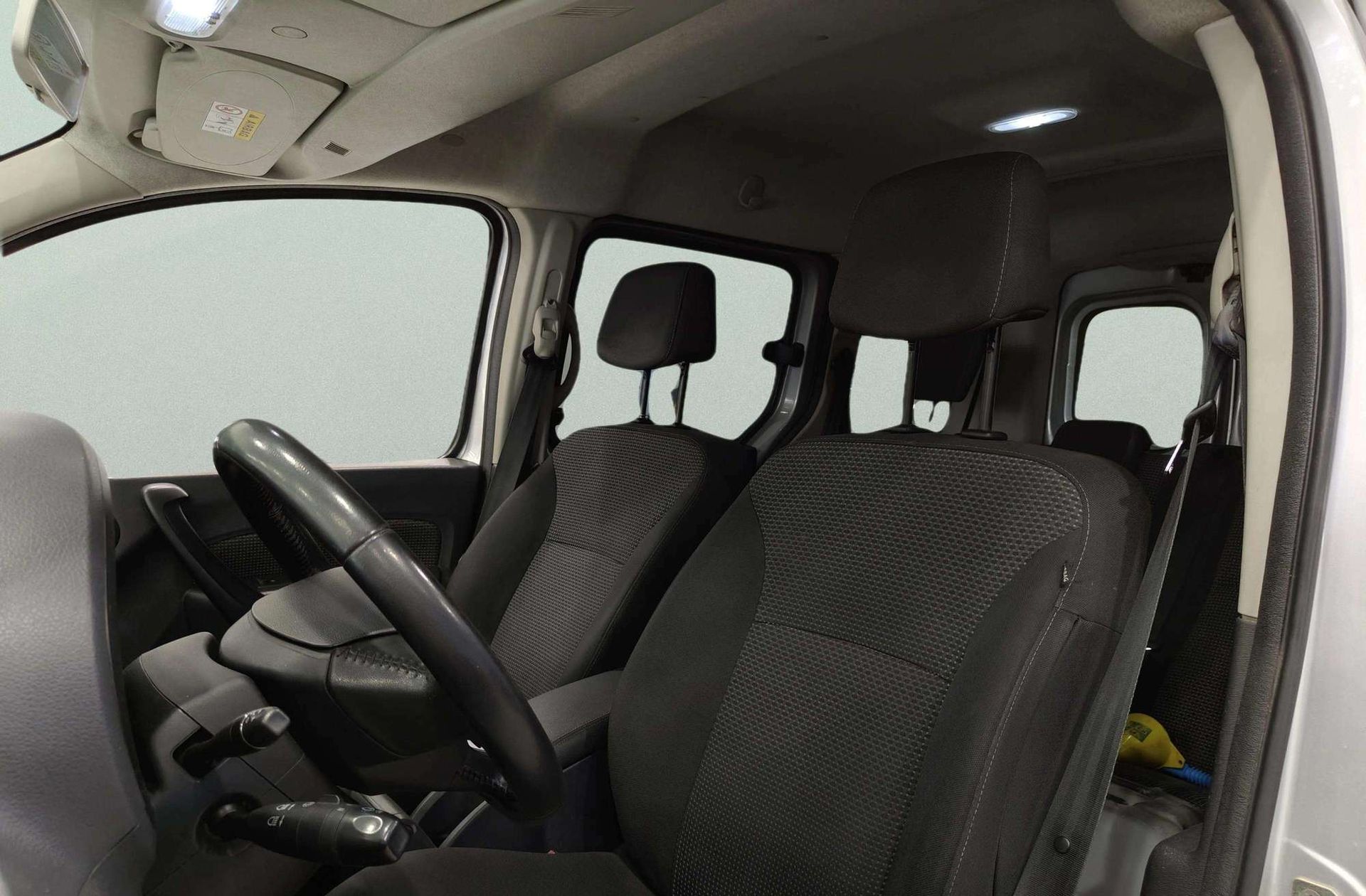 Mercedes-Benz Citan Combi 109 CDI Tourer Base Largo - foto 8