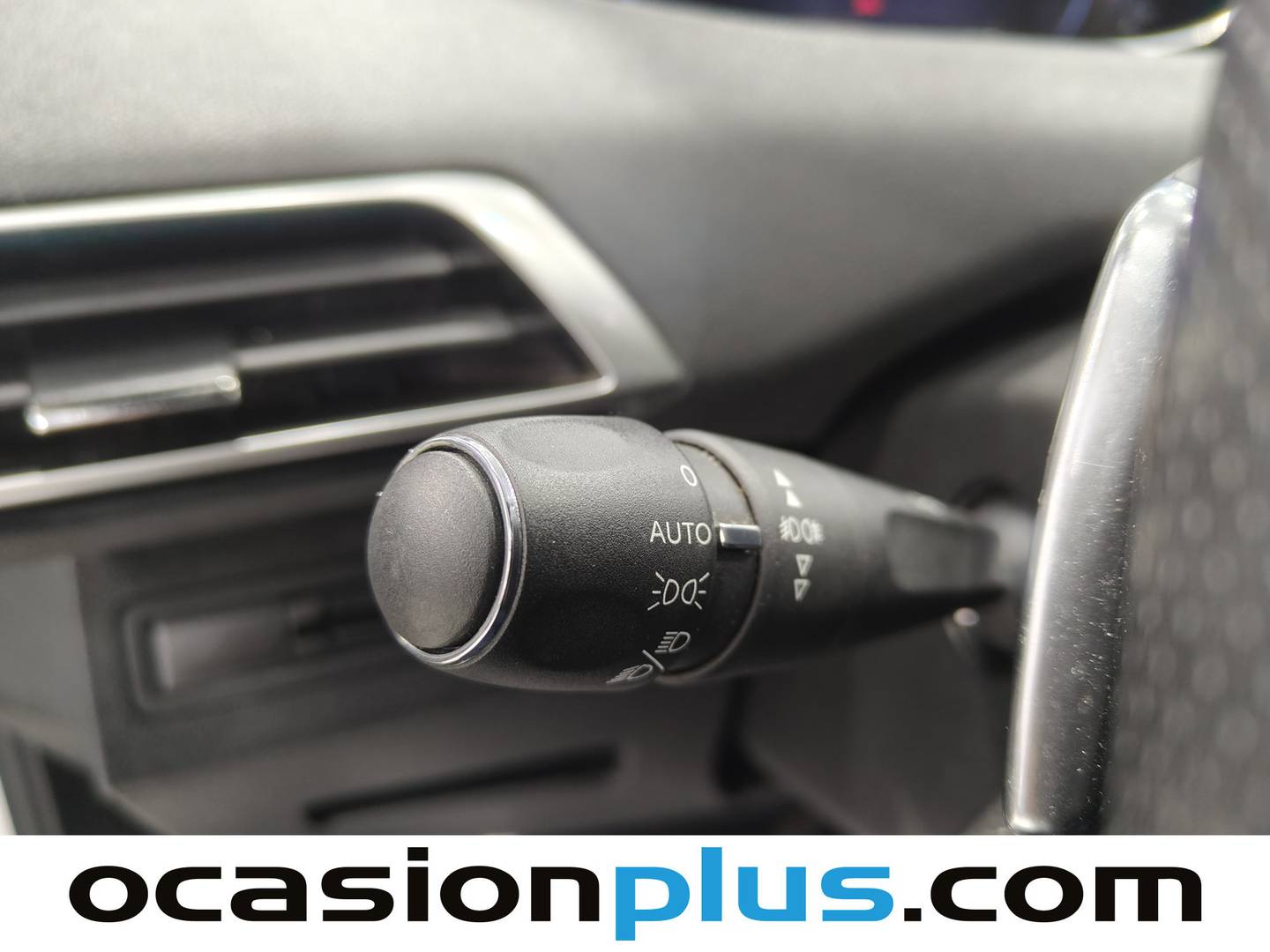 Peugeot 3008 Peugeot 3008 THP 165 GT Line S&S Auto  (165 CV) de ocasión