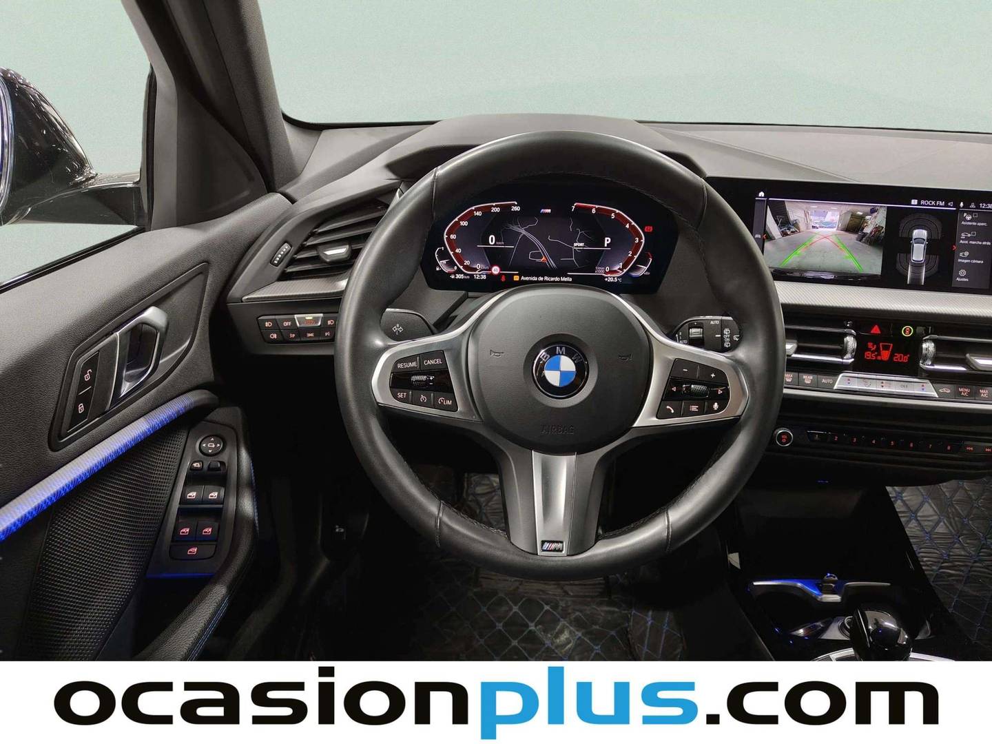 BMW Serie 1 BMW Serie 1 118i (136 CV) Pack M 2024