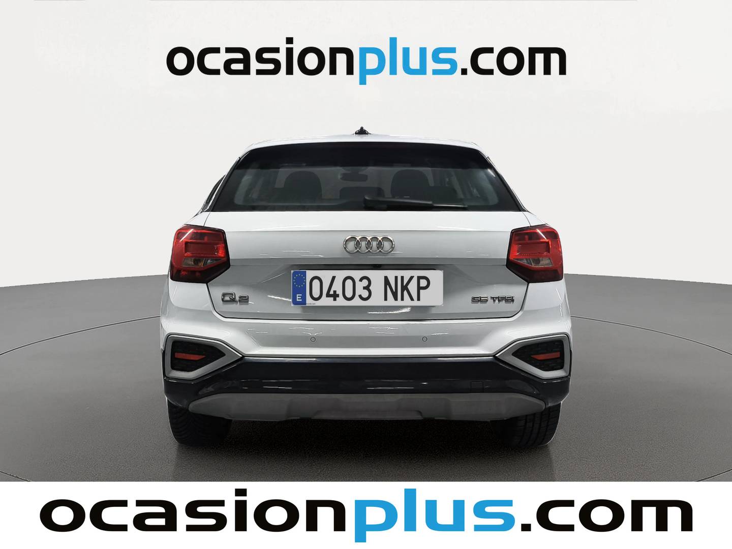 Audi Q2 Audi Q2 Advanced 35 TFSI (150 CV) S-Tronic barato