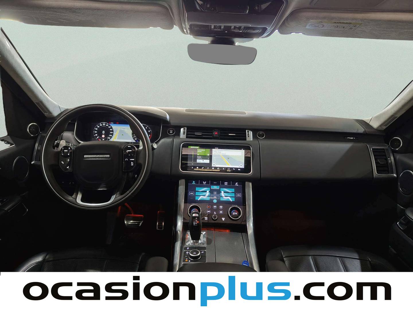 Land Rover Range Rover Sport Land Rover Range Rover Sport 3.0 I6 MHEV HST Auto (400 CV) de ocasión