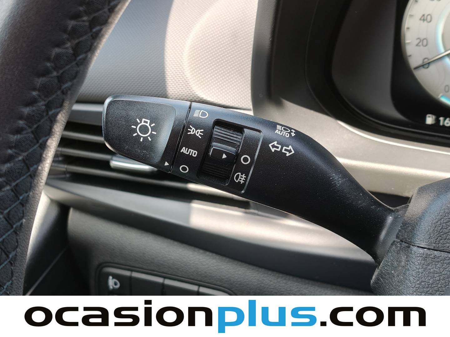 Hyundai i20 Hyundai i20 1.0 TGDI Klass (100 CV) de ocasión