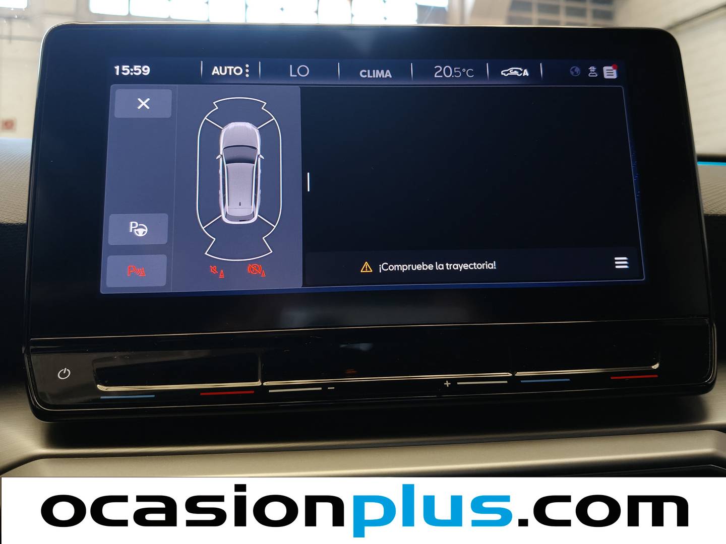 Extras del Seat León Seat León ST 1.5 TSI S&S FR Go L (150 CV)