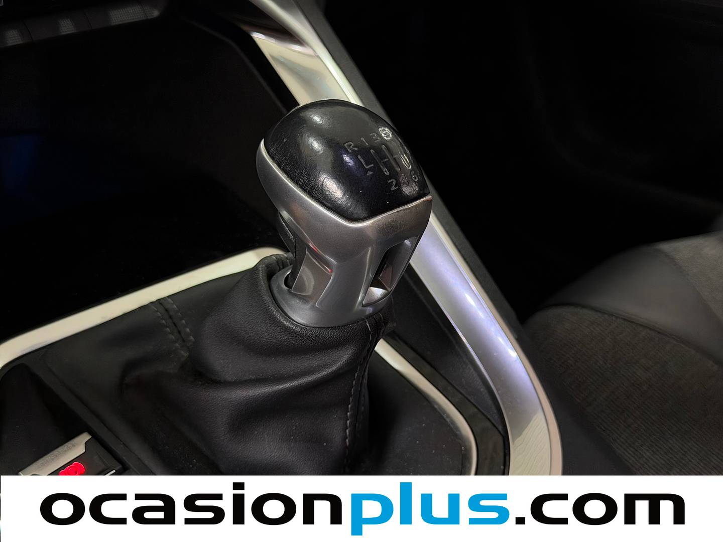 Peugeot 3008 Peugeot 3008 BlueHDI 130 S&S Allure (130 CV) de segunda mano