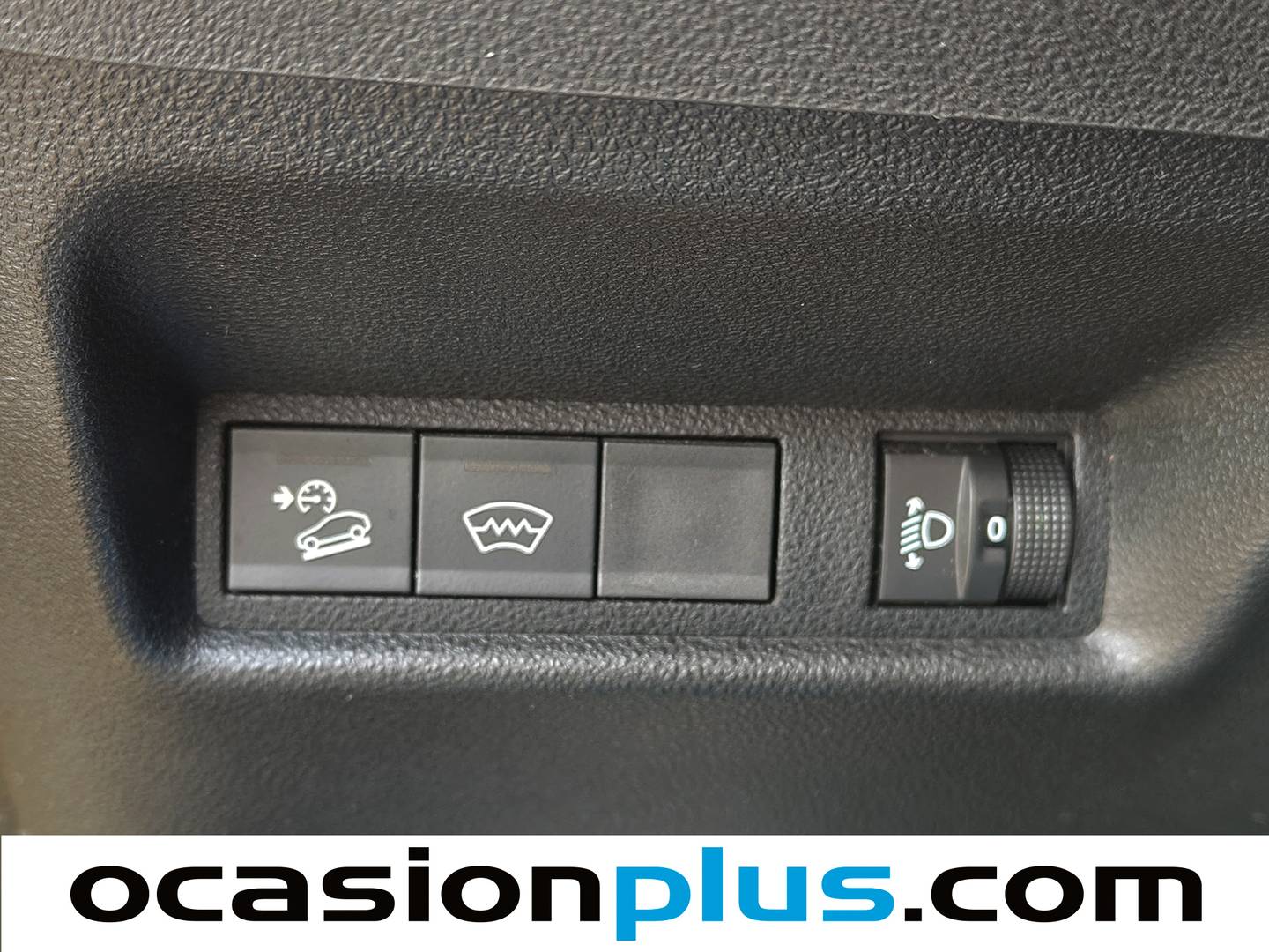 Foto Jeep Avenger Jeep Avenger 1.2 G Summit (100 CV)