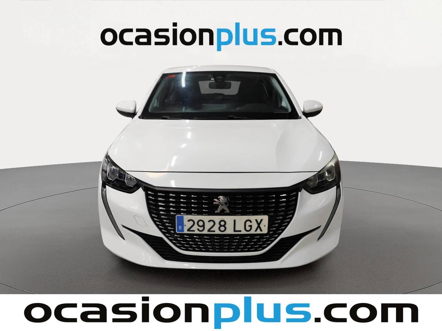Peugeot 208 Peugeot 208 BlueHDi 100 Active (100 CV) 100cv