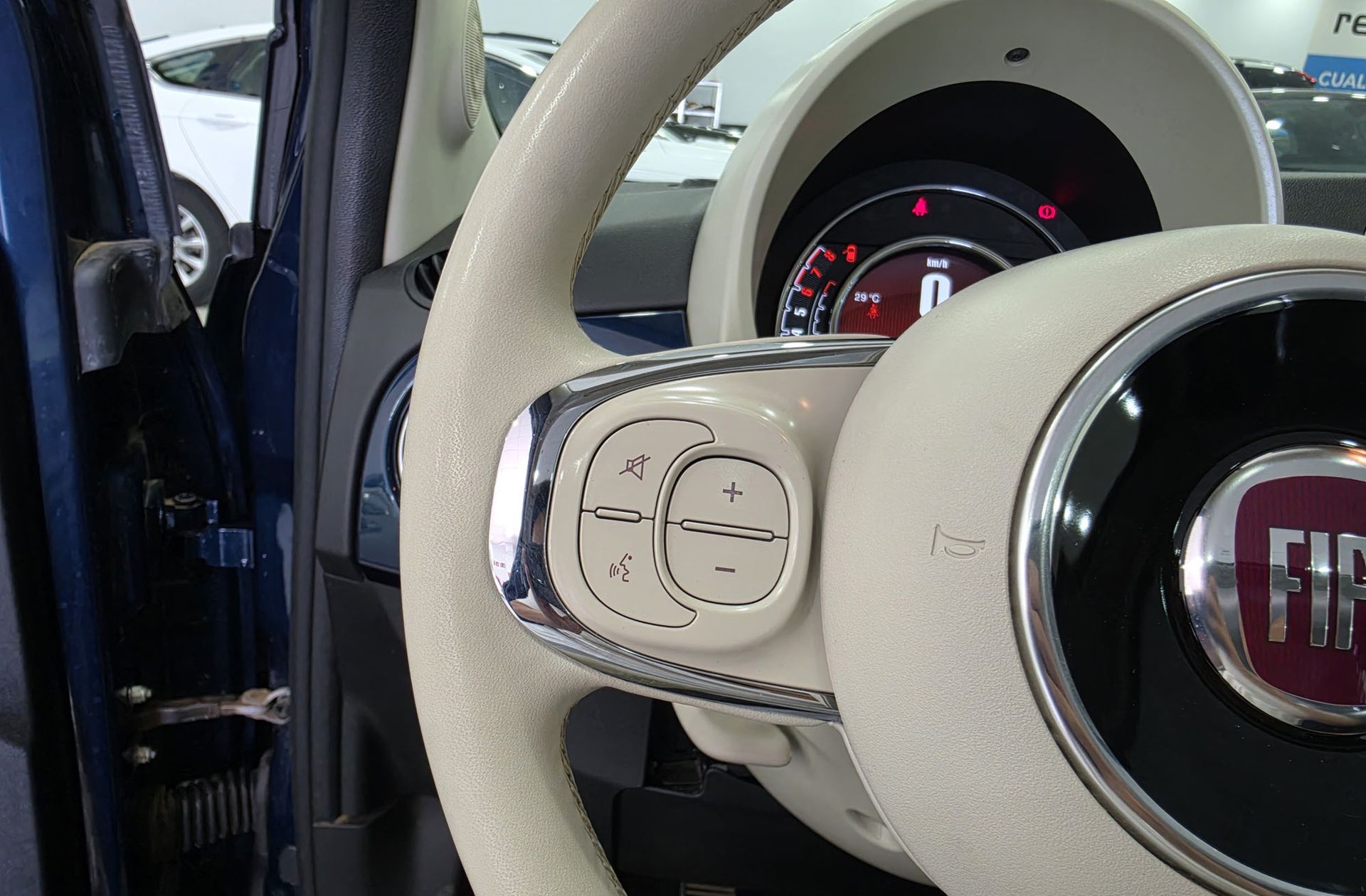 Fiat 500 1.0 Hybrid Dolcevita - foto 20