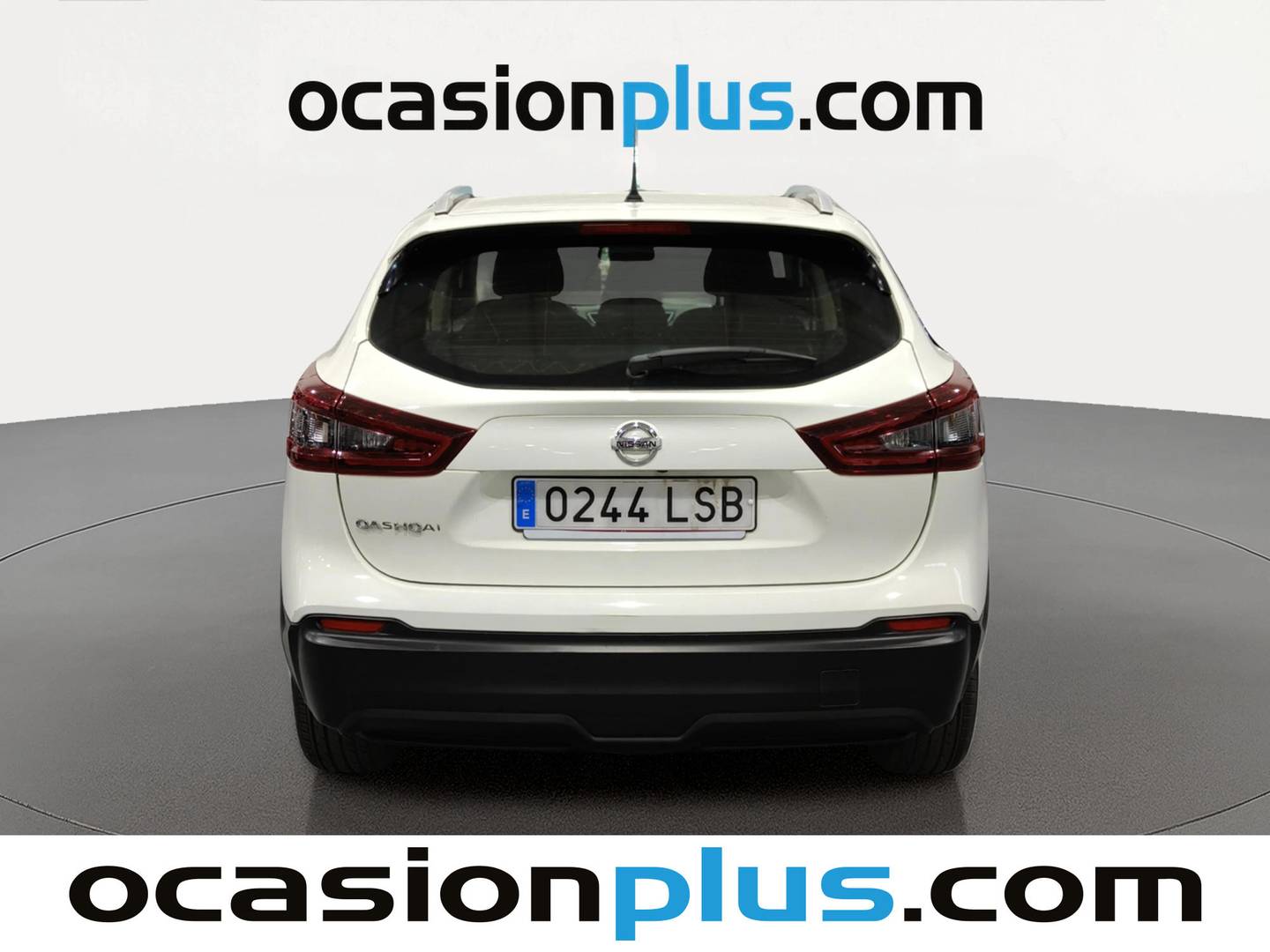 Nissan QASHQAI NISSAN QASHQAI DIG-T (140 CV) E6D N-STYLE 140cv