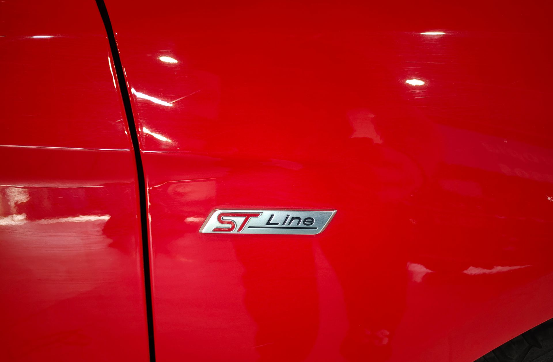 Ford Focus 1.0 EcoBoost ST-Line - foto 5