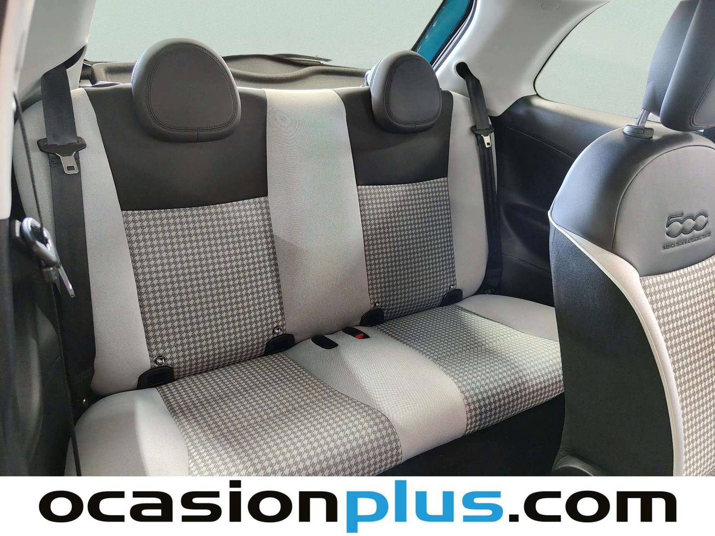 Fiat 500 Fiat 500 1.0 Hybrid Torino (65 CV) al mejor precio