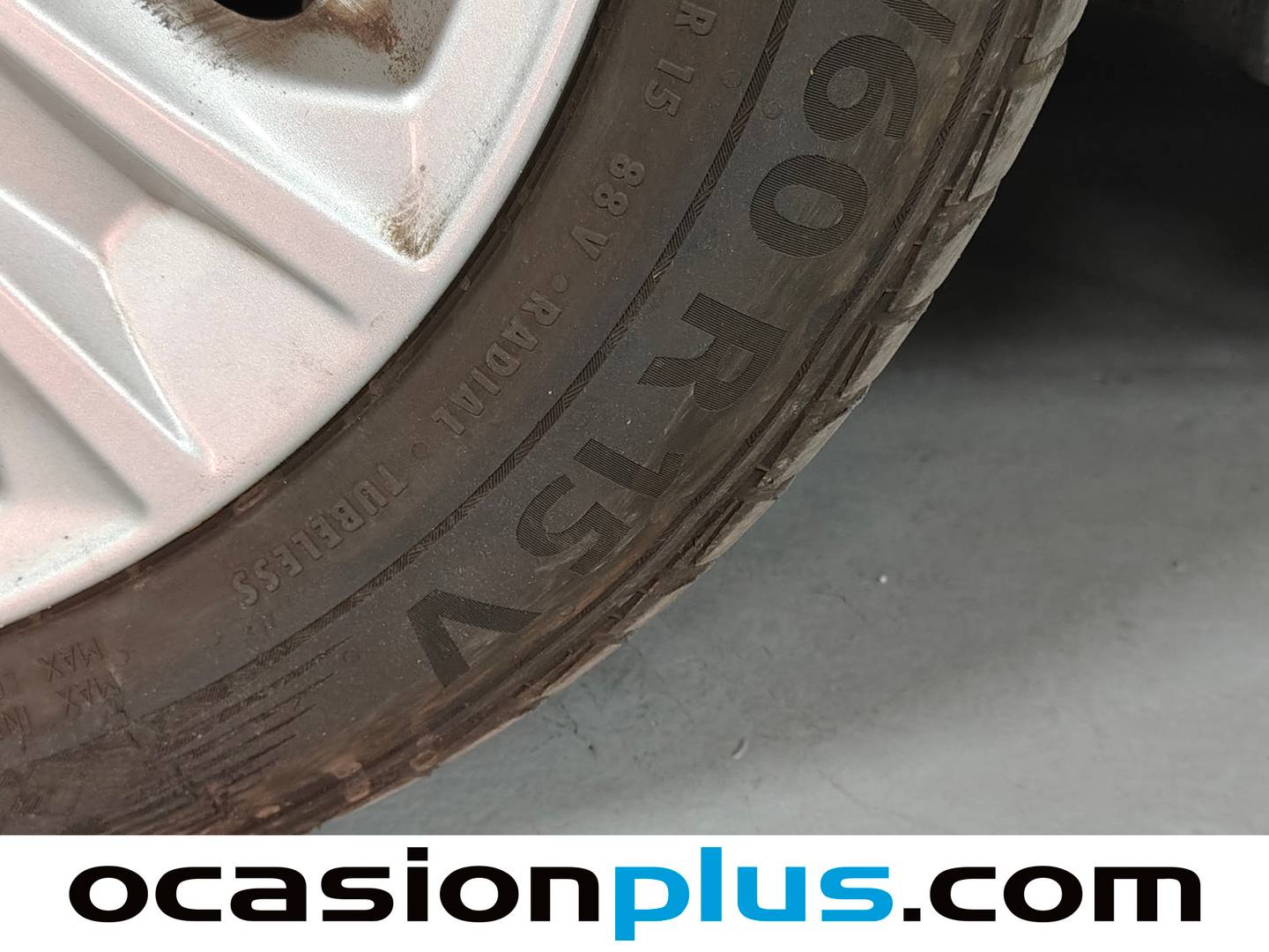Ford Transit Courier Ford Transit Courier Furgon 1.5 TDCI Trend (100 CV) manual