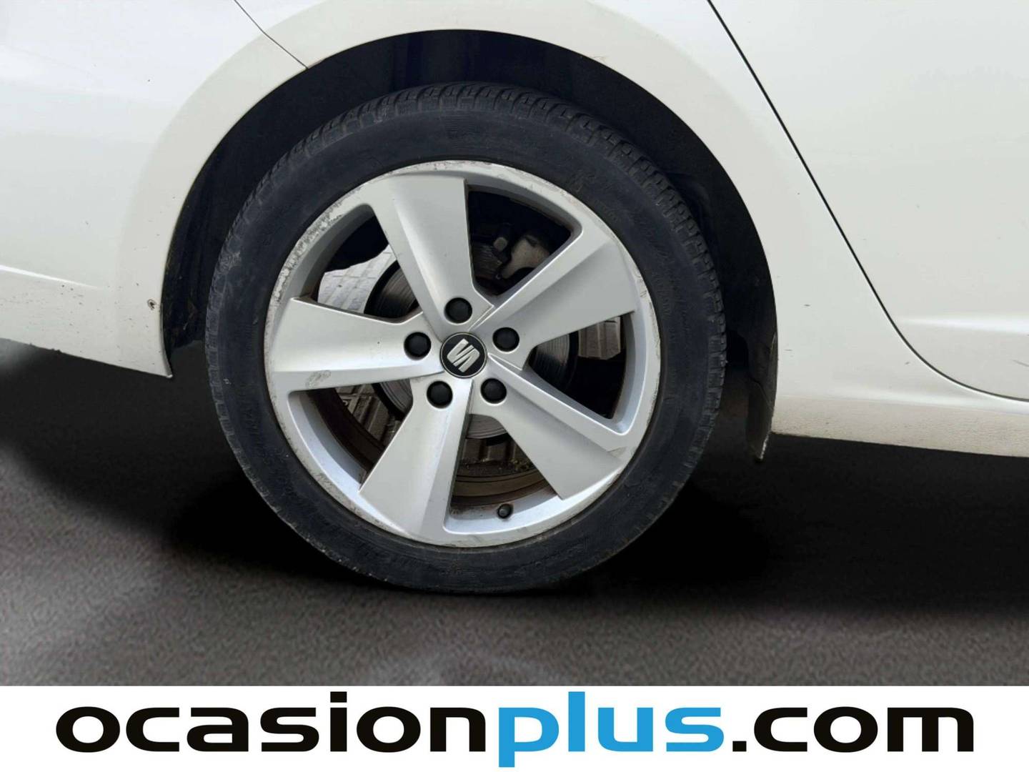 Seat León Seat León ST 2.0 TDI S&S FR DSG (150 CV) 150cv