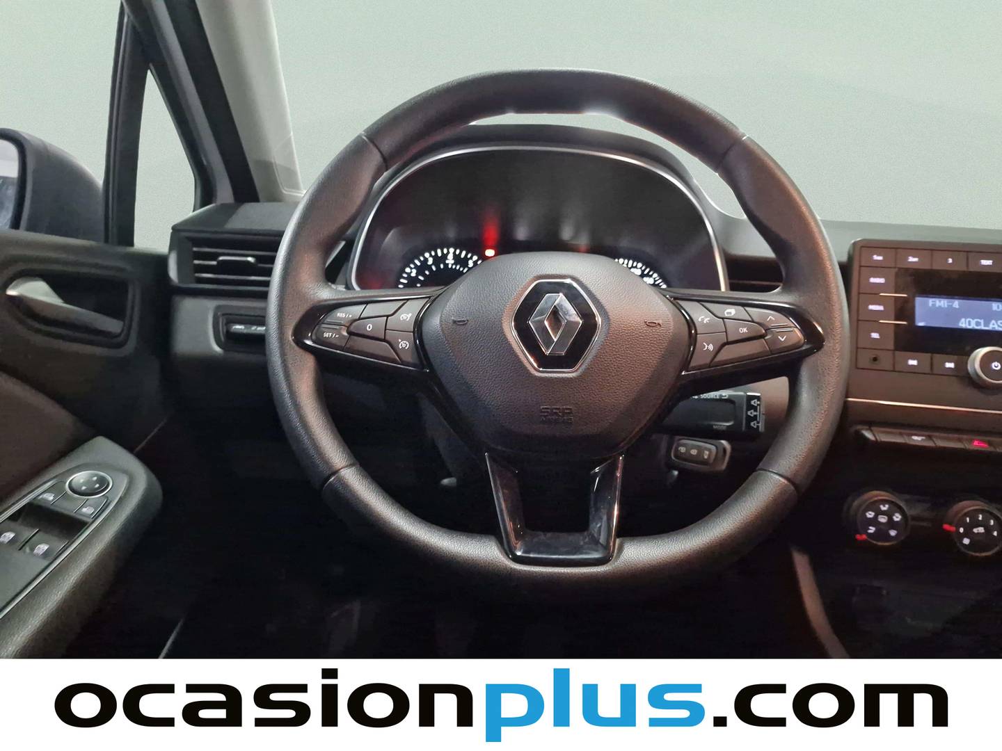 Renault Clio Renault Clio Life SCe (72 CV) 2020