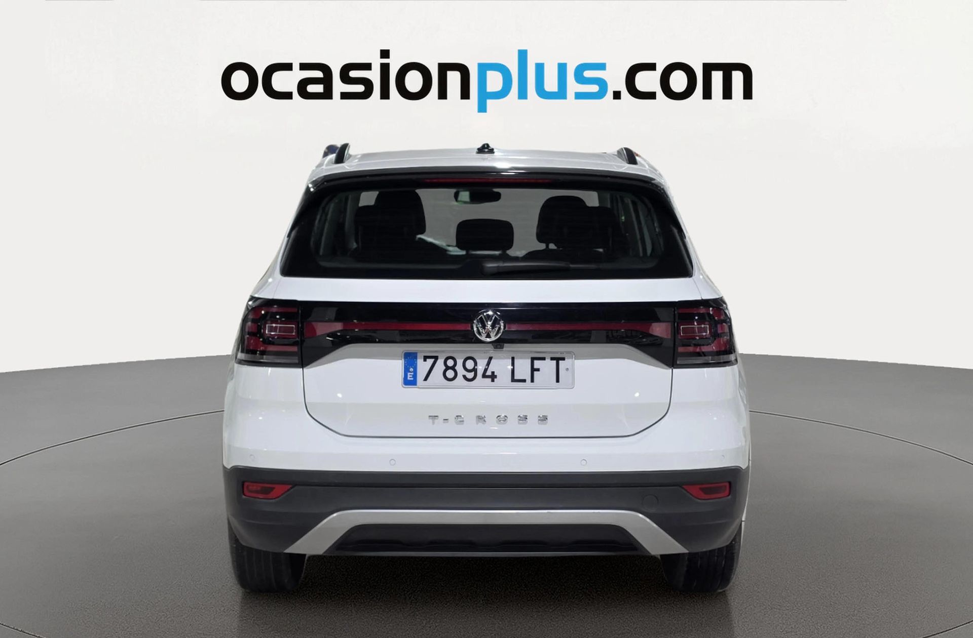 Volkswagen T-Cross Advance 1.5 TSI DSG - foto 14
