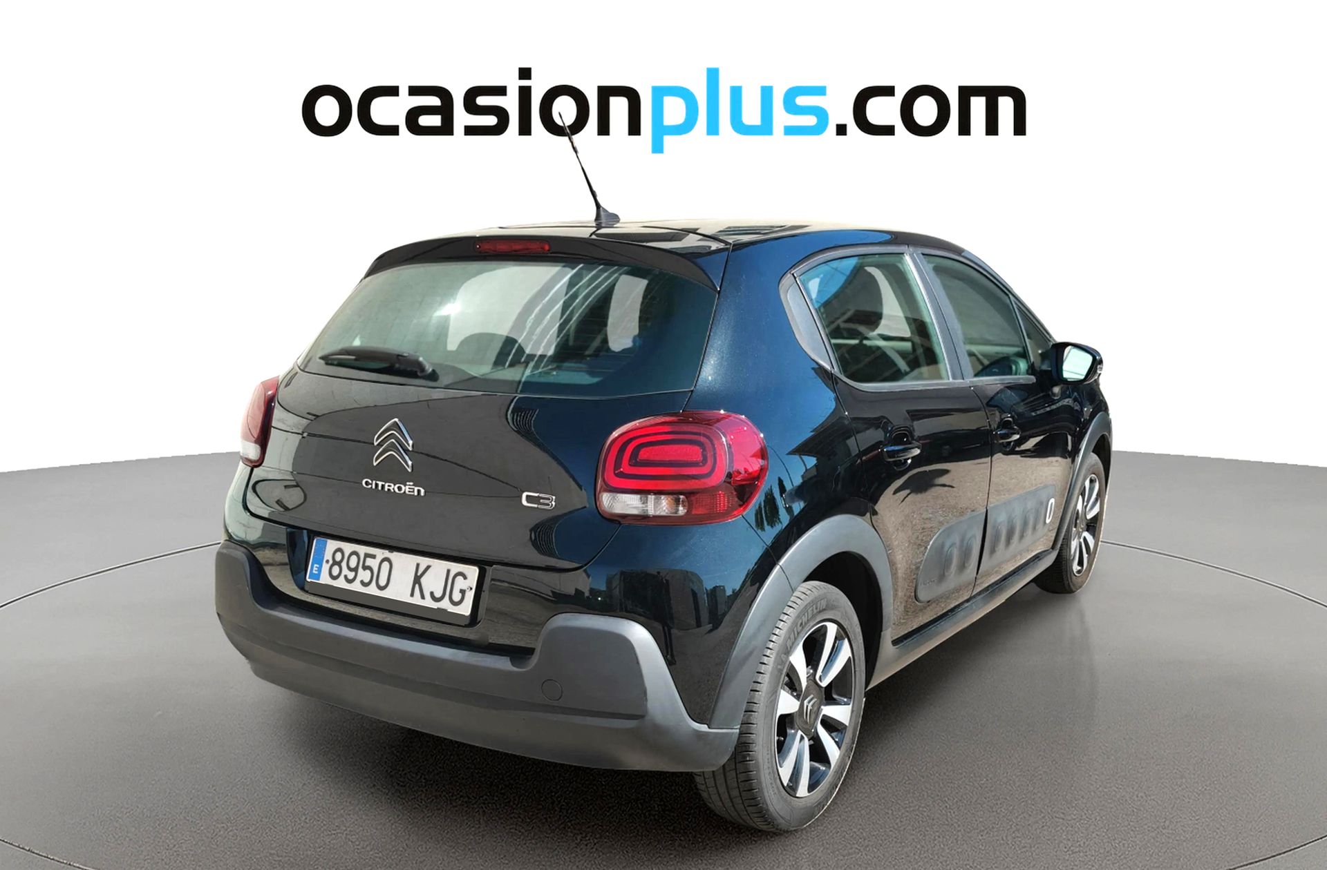 Citroën C3 PureTech 82 Feel - foto 4
