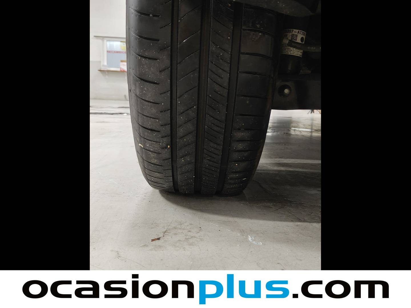 Foto KIA Niro Kia Niro 1.6 GDi HEV Drive (129 CV)