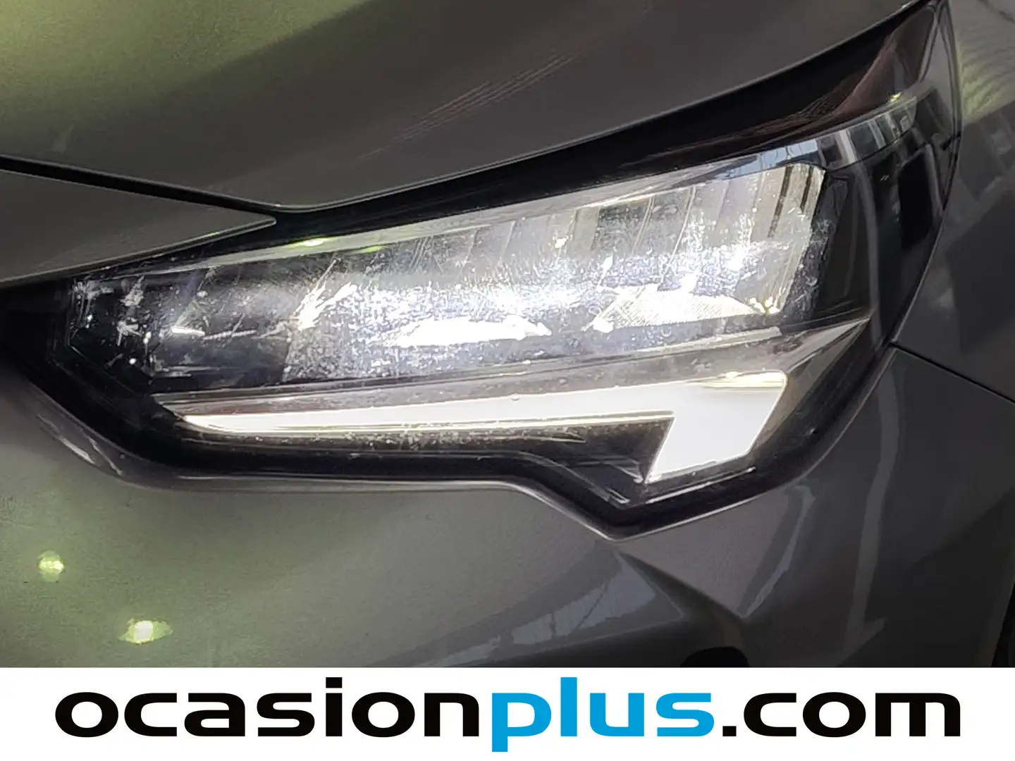 Foto Opel Corsa Opel Corsa 1.2 T XHL GS (100 CV)