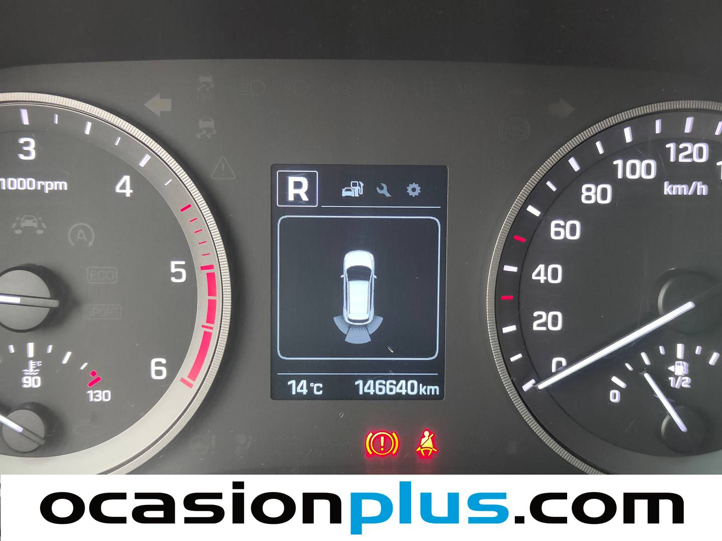 Extras y acabados del Hyundai Tucson Hyundai Tucson 1.7 CRDI BlueDrive Klass 4x2 (115 CV)