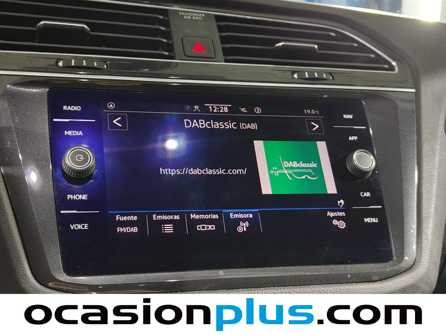 Volkswagen Tiguan Volkswagen Tiguan Life 1.4 TSI eHybrid (245 CV) DSG barato