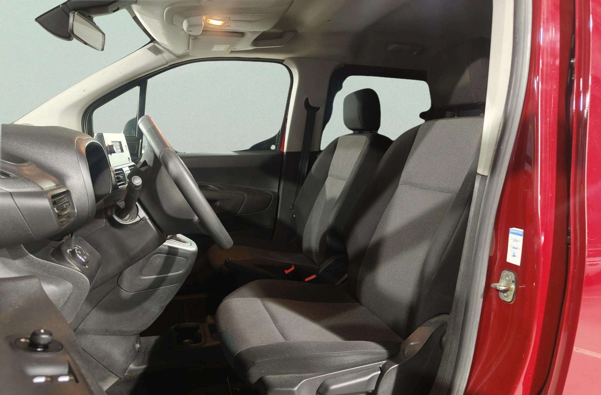 Opel Combo 1.5 TD Edition L - foto 8