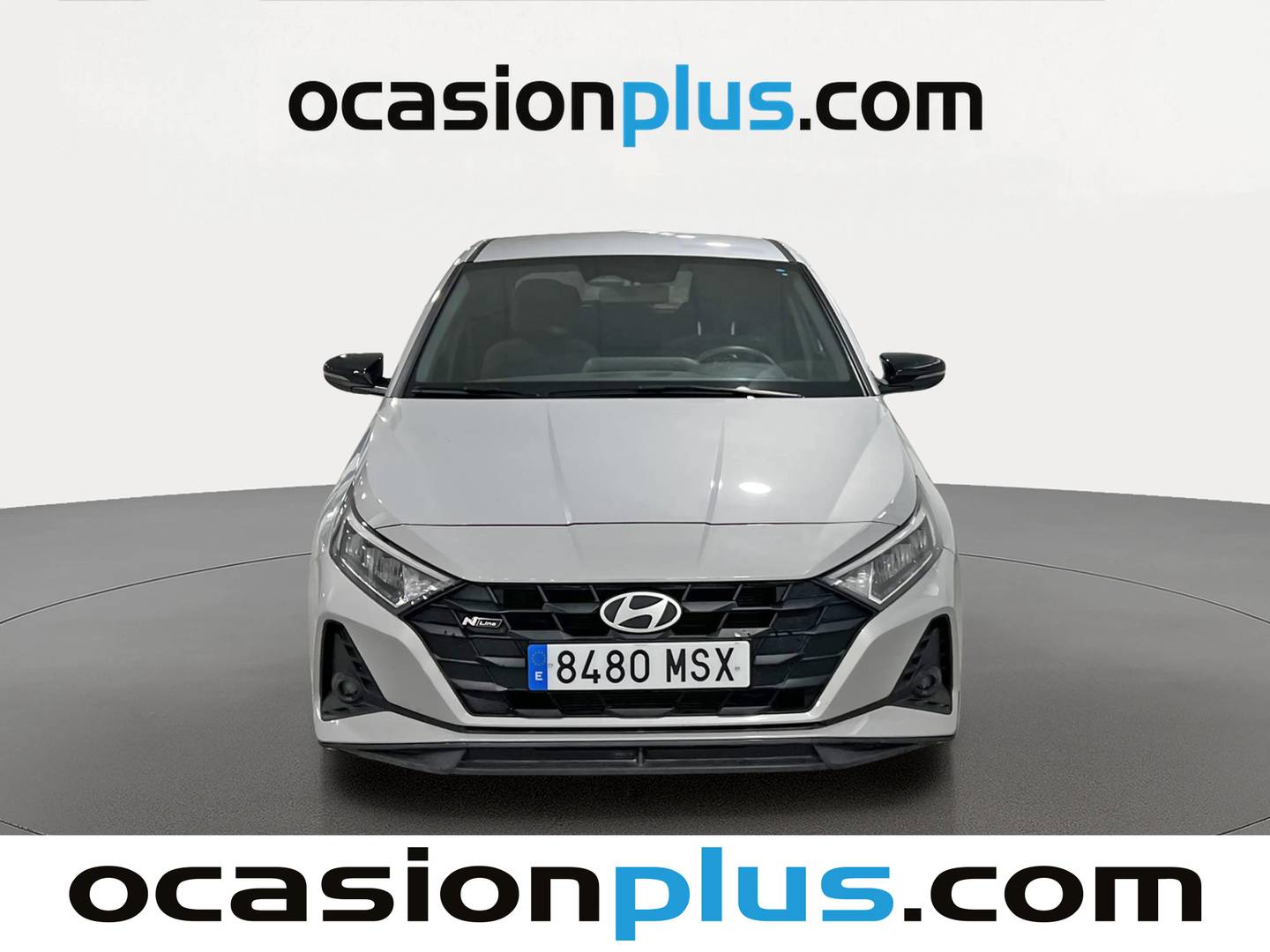Foto Hyundai i20 Hyundai i20 1.2 MPI N Line (79 CV)