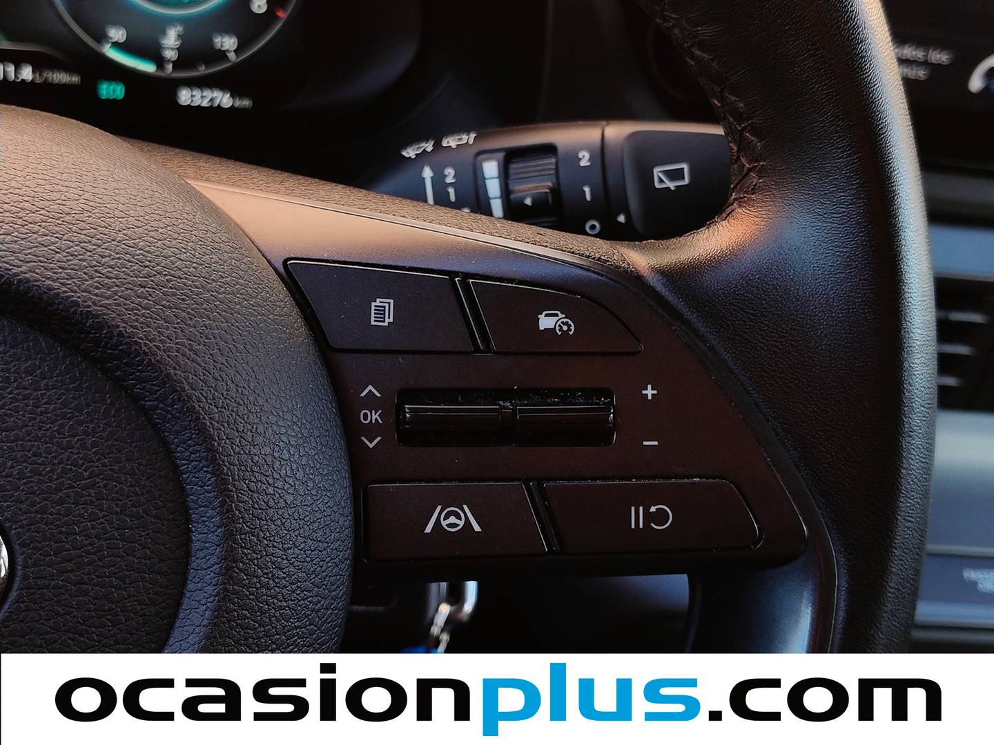 Foto Hyundai Bayon Hyundai Bayon 1.0 TGDI 48V Maxx (100 CV)