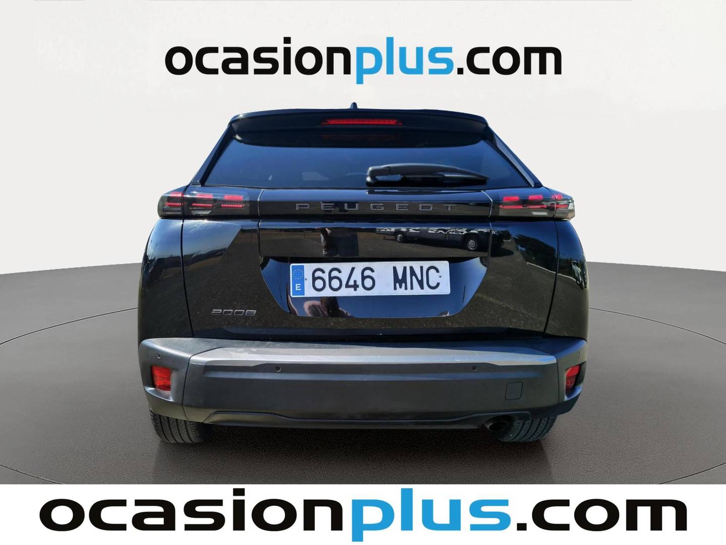 Peugeot 2008 Peugeot 2008 PureTech 100 S&S Allure (100 CV) km 0