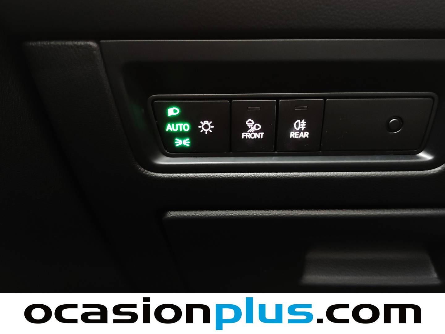 Volkswagen Touareg Volkswagen Touareg R-Line 3.0 TDI 4Motion (231 CV) Tiptronic seminuevo