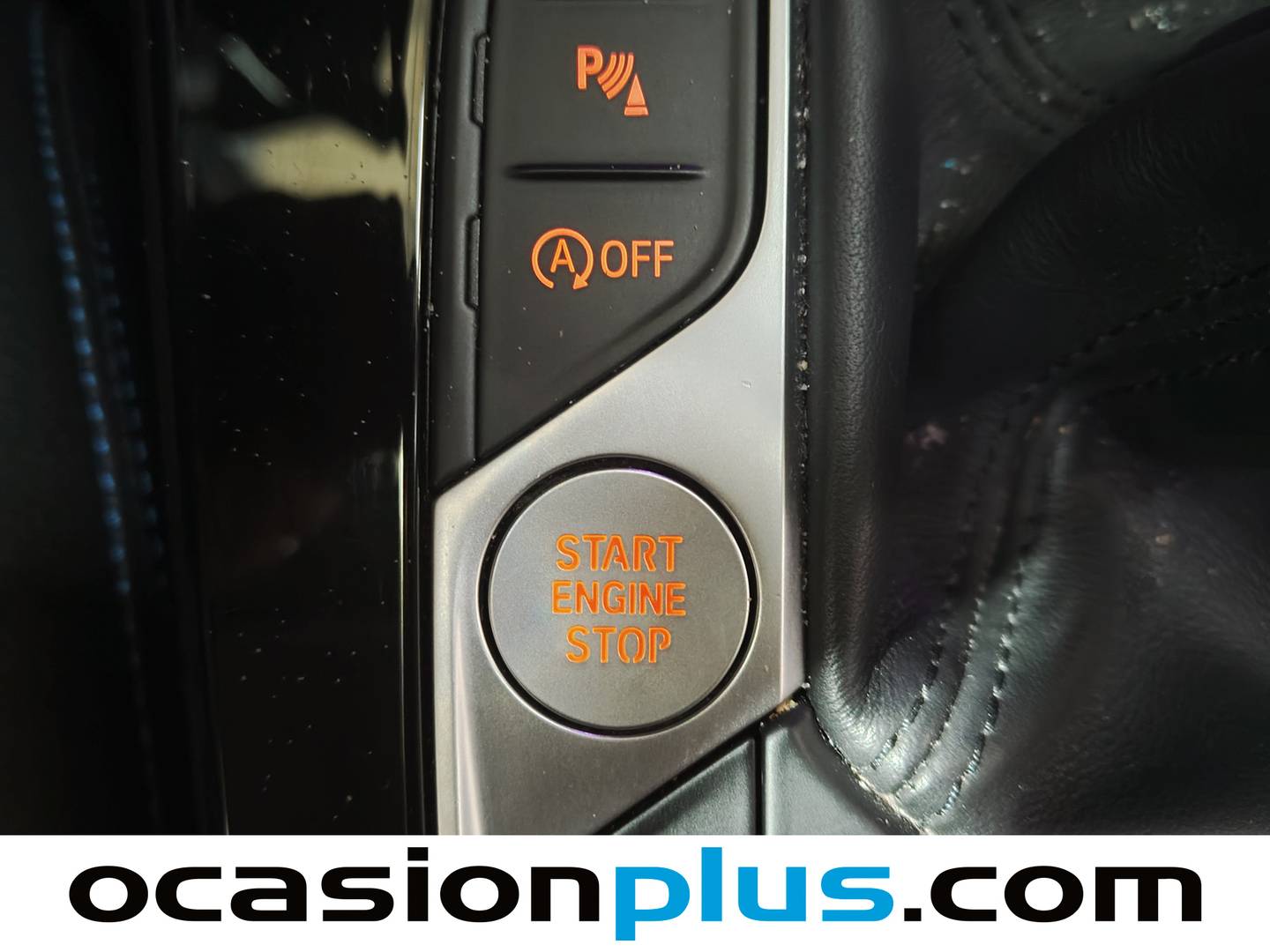 Foto BMW Serie 1 BMW Serie 1 116d (116 CV) Pack M