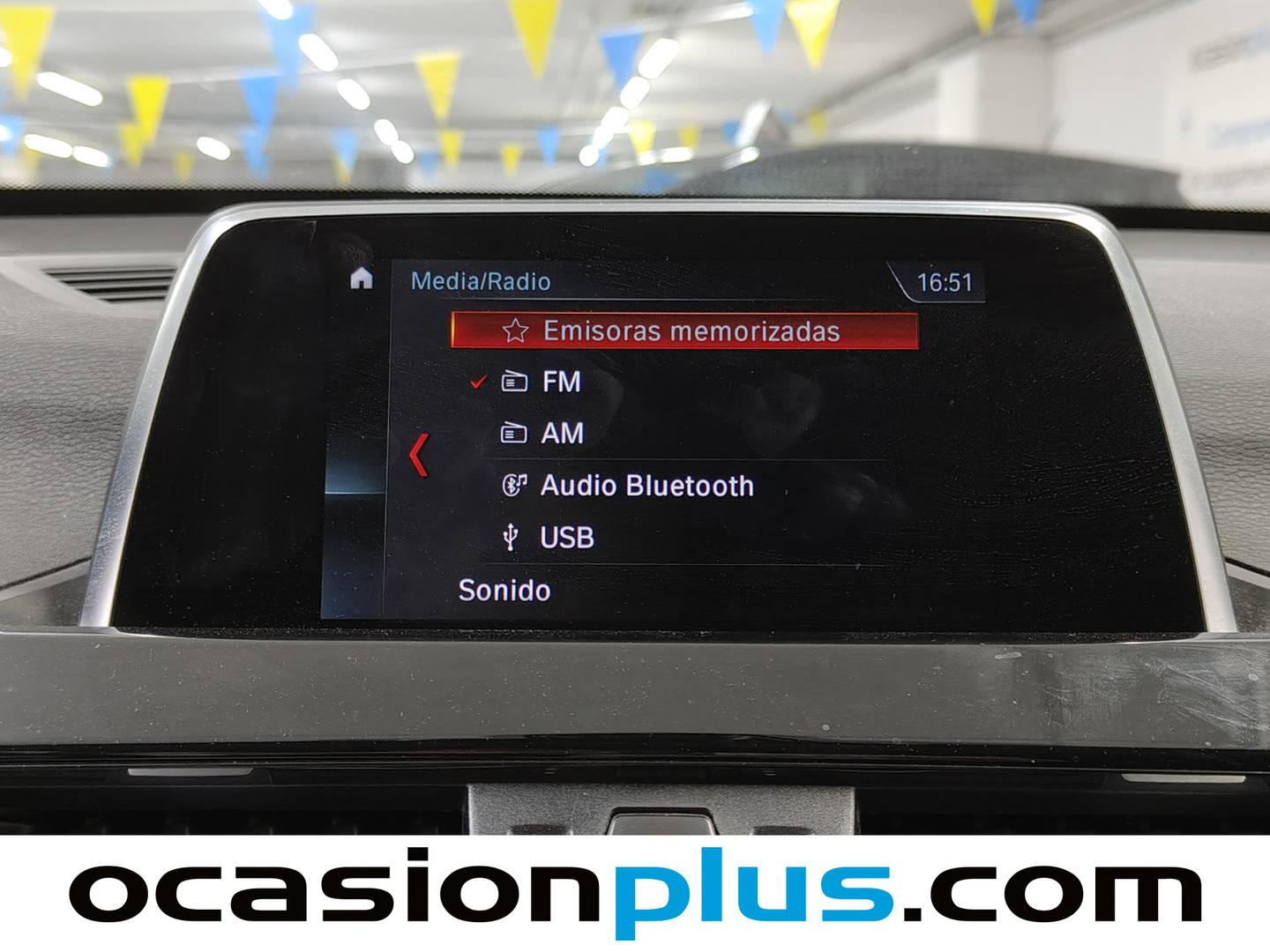 BMW X1 BMW X1 sDrive20i (192 CV) km 0