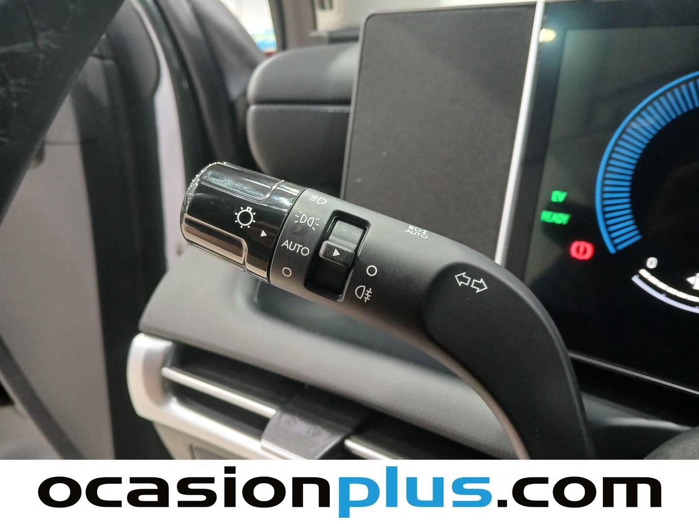 Hyundai Tucson Hyundai Tucson 1.6T HEV Klass AT (215 CV) seminuevo