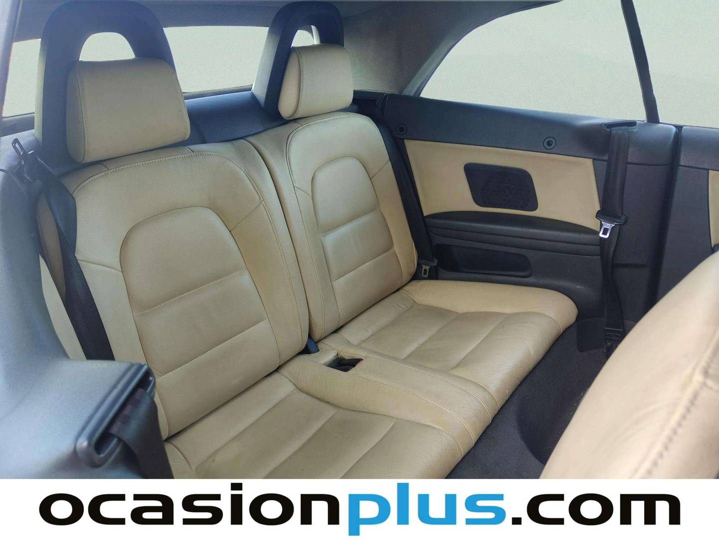 Audi A3 Audi A3 Cabrio Attraction 1.6 TDI (105 CV) km 0