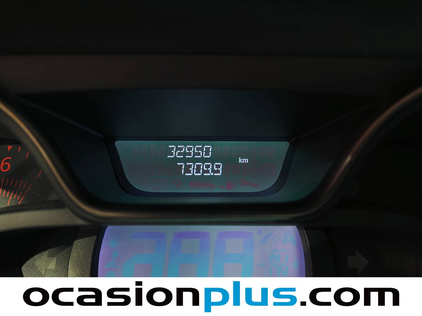 Renault Captur Renault Captur Zen Energy TCe (120 CV) seminuevo