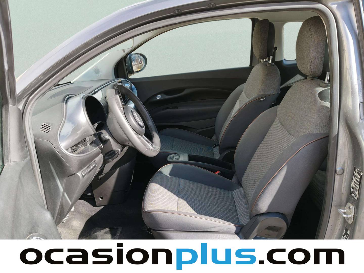 Fiat 500 Fiat 500 Electrico Electrico 500 Icon Hb 320km (118 CV) barato