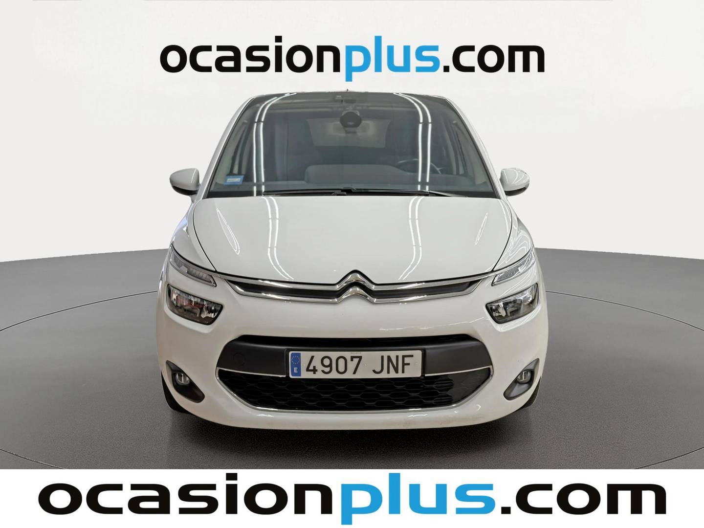 Citroën C4 Picasso Citroën C4 Picasso PureTech 130 S&S Feel Edition (130 CV) 130cv