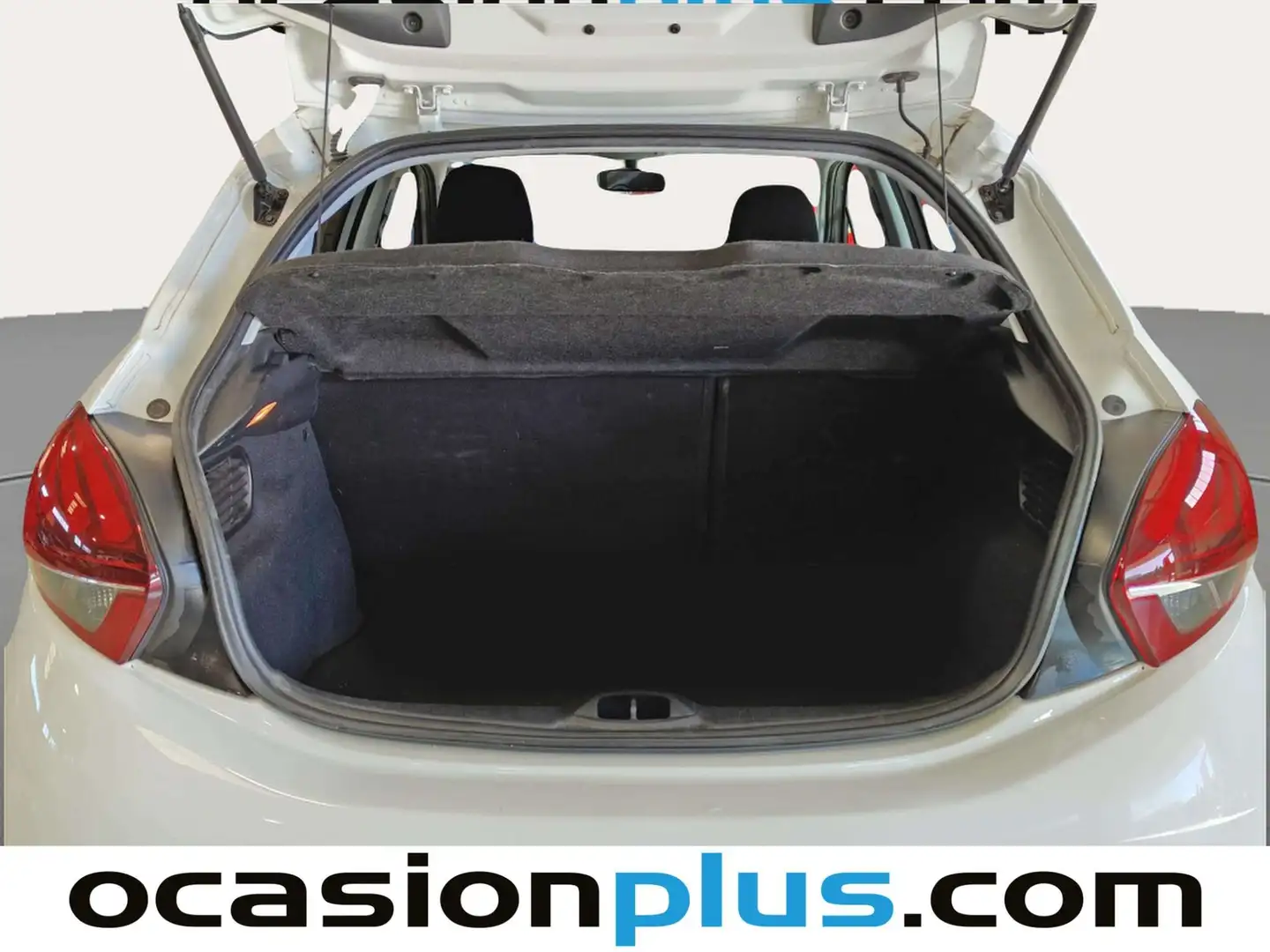 Foto Peugeot 208 Peugeot 208 1.6 BlueHDi Style (100 CV)