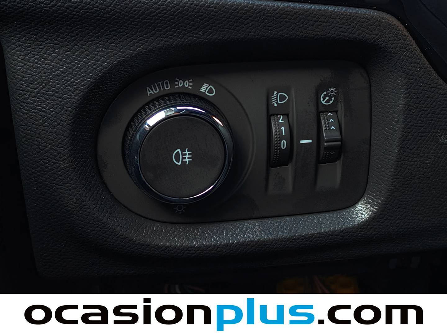 Opel Corsa Opel Corsa 1.2 T XHL GS (100 CV) manual