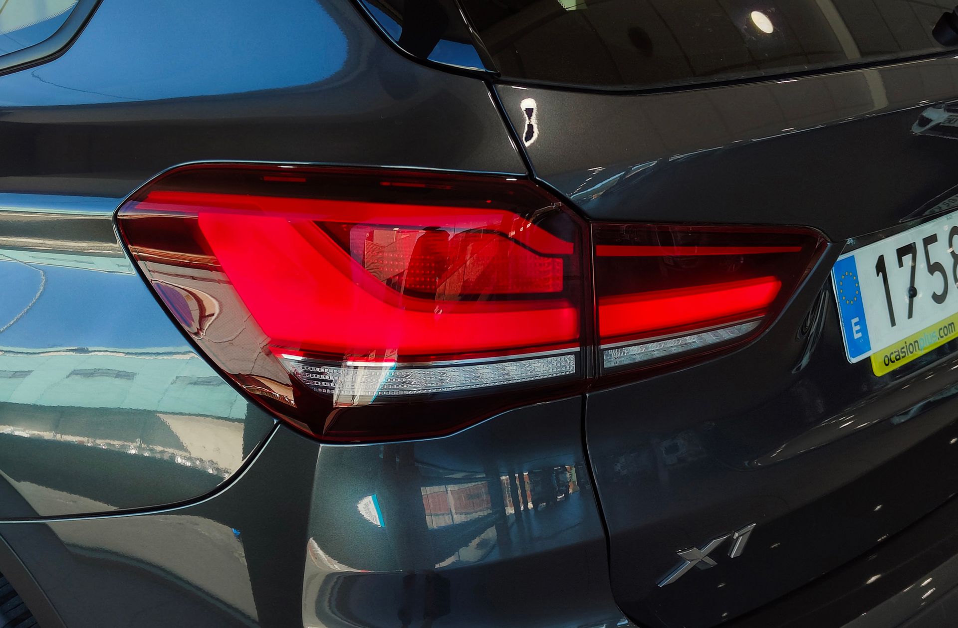 BMW X1 sDrive18i - foto 18