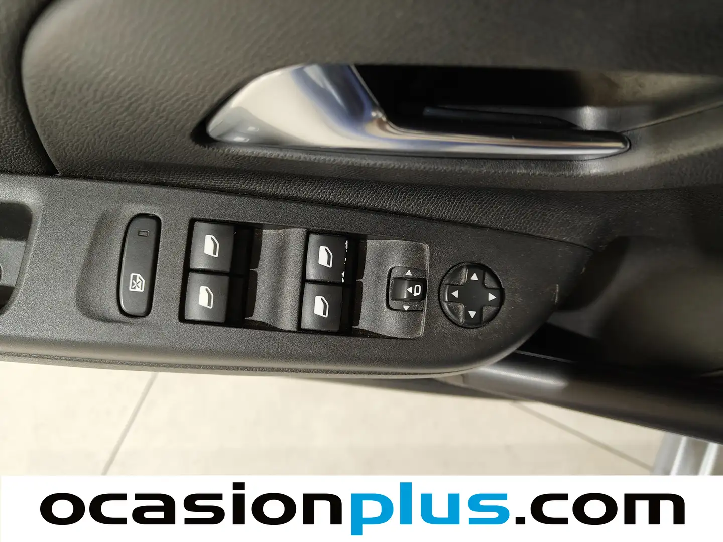 Foto Opel Corsa Opel Corsa 1.5D DT GS-Line (102 CV)