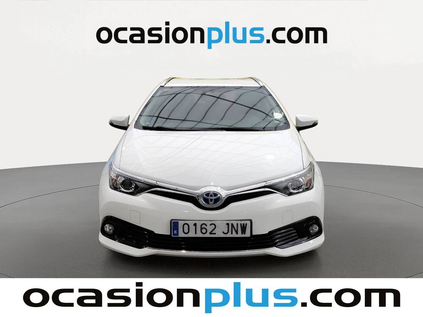 Foto Toyota Auris Toyota Auris 140H Touring Sports Active (136 CV)