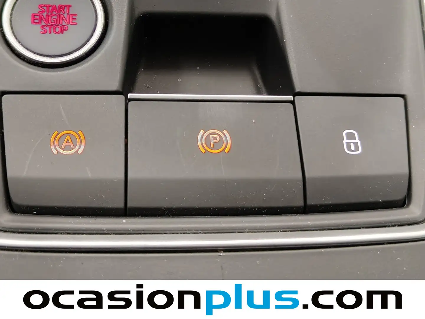 Foto Seat León SEAT León 1.5 TSI S&S Xcellence Go M  (130 CV)