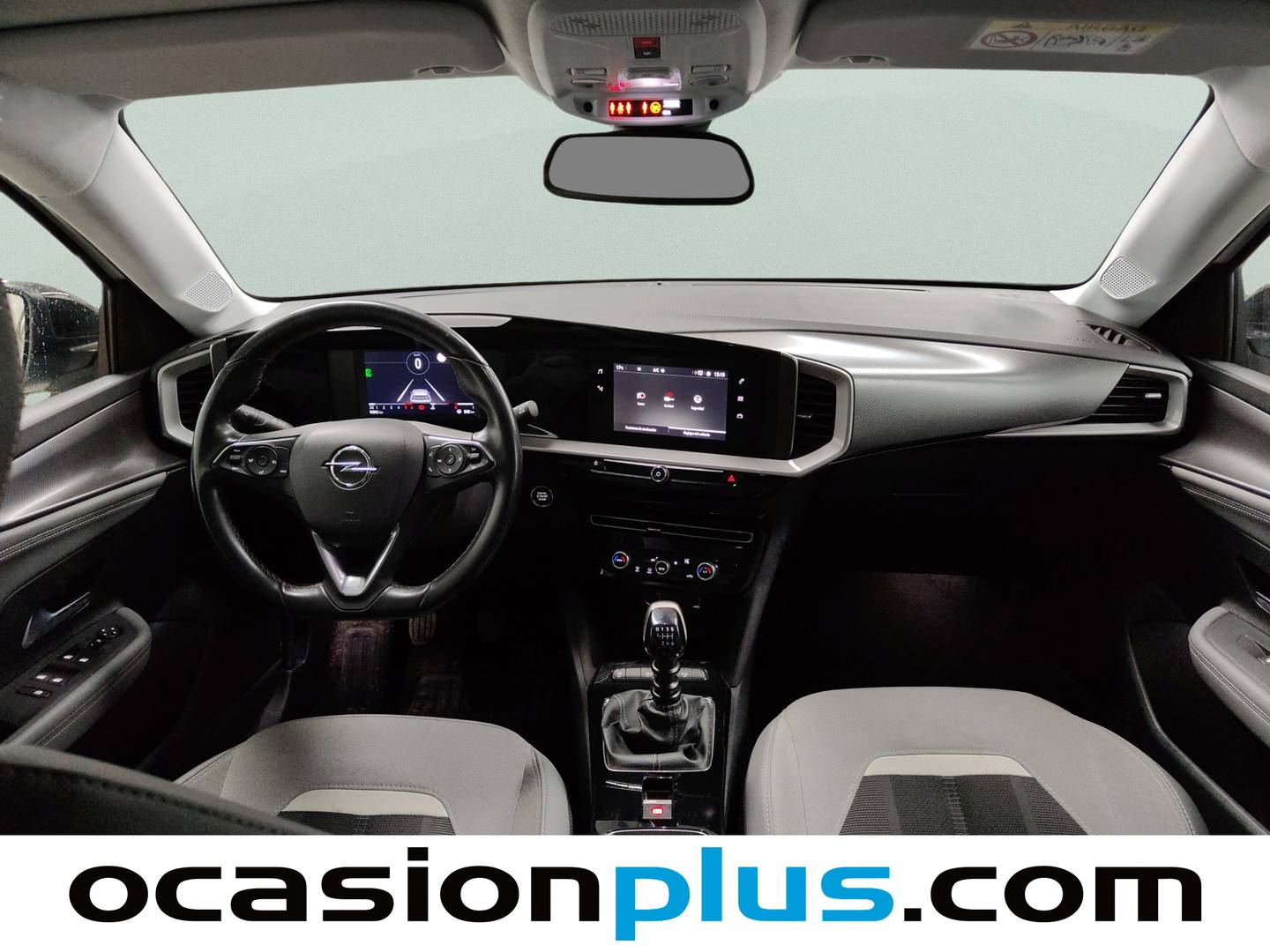 Foto Opel Mokka Opel Mokka 1.5 D Business Elegance (110 CV)