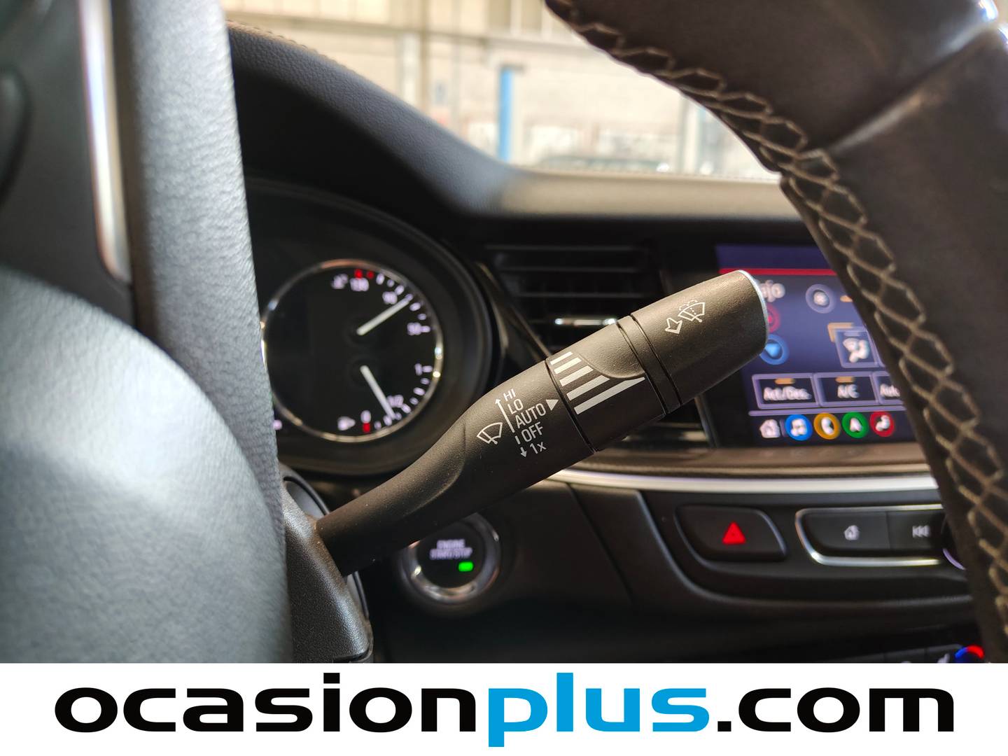 Opel Insignia Opel Insignia GS Business 2.0D DVH AT8 (174 CV) barato